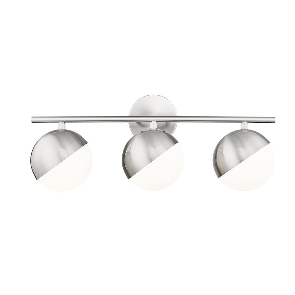 Z-Lite 3 Light Vanity. Picture 3
