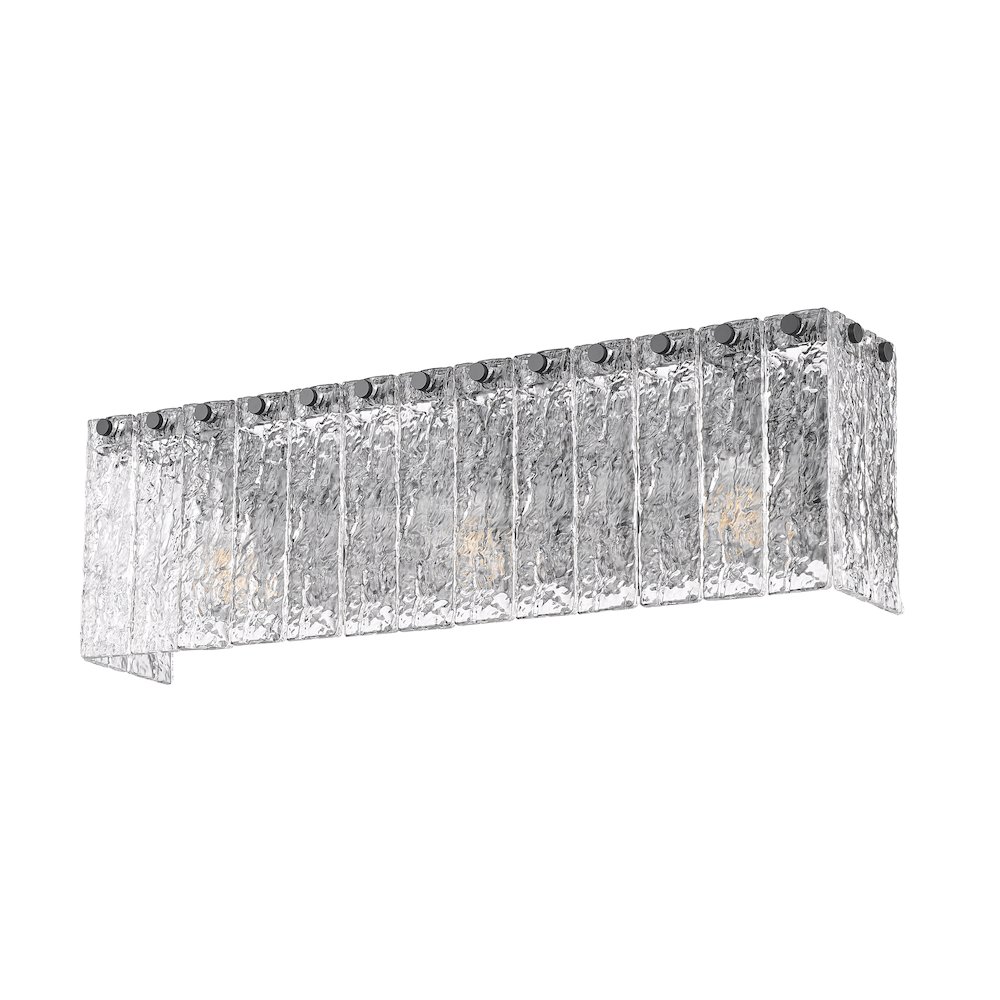 Z-Lite 3 Light Vanity. Picture 5