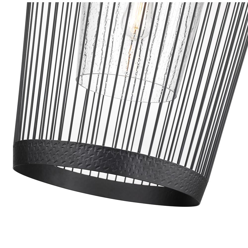 1 Light Pendant. Picture 4