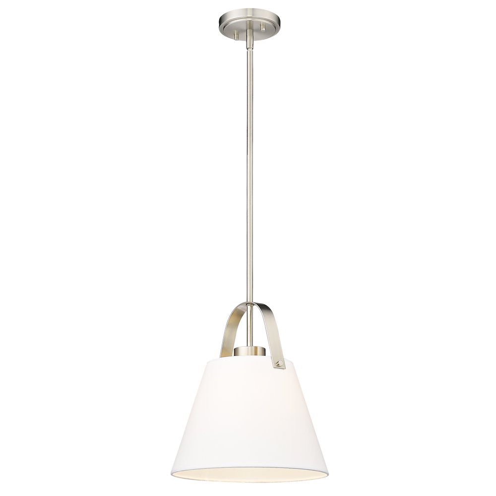 Z-Lite 1 Light Pendant. Picture 3