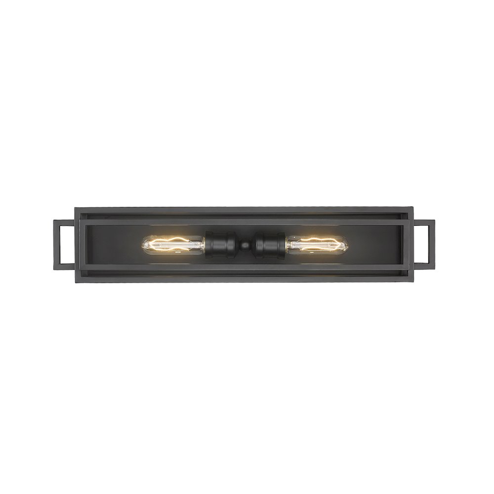 Z-Lite 2 Light Vanity. Picture 2