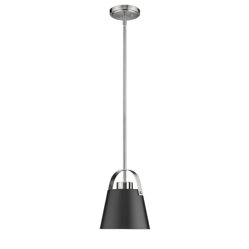 Z-Lite 1 Light Pendant. Picture 3