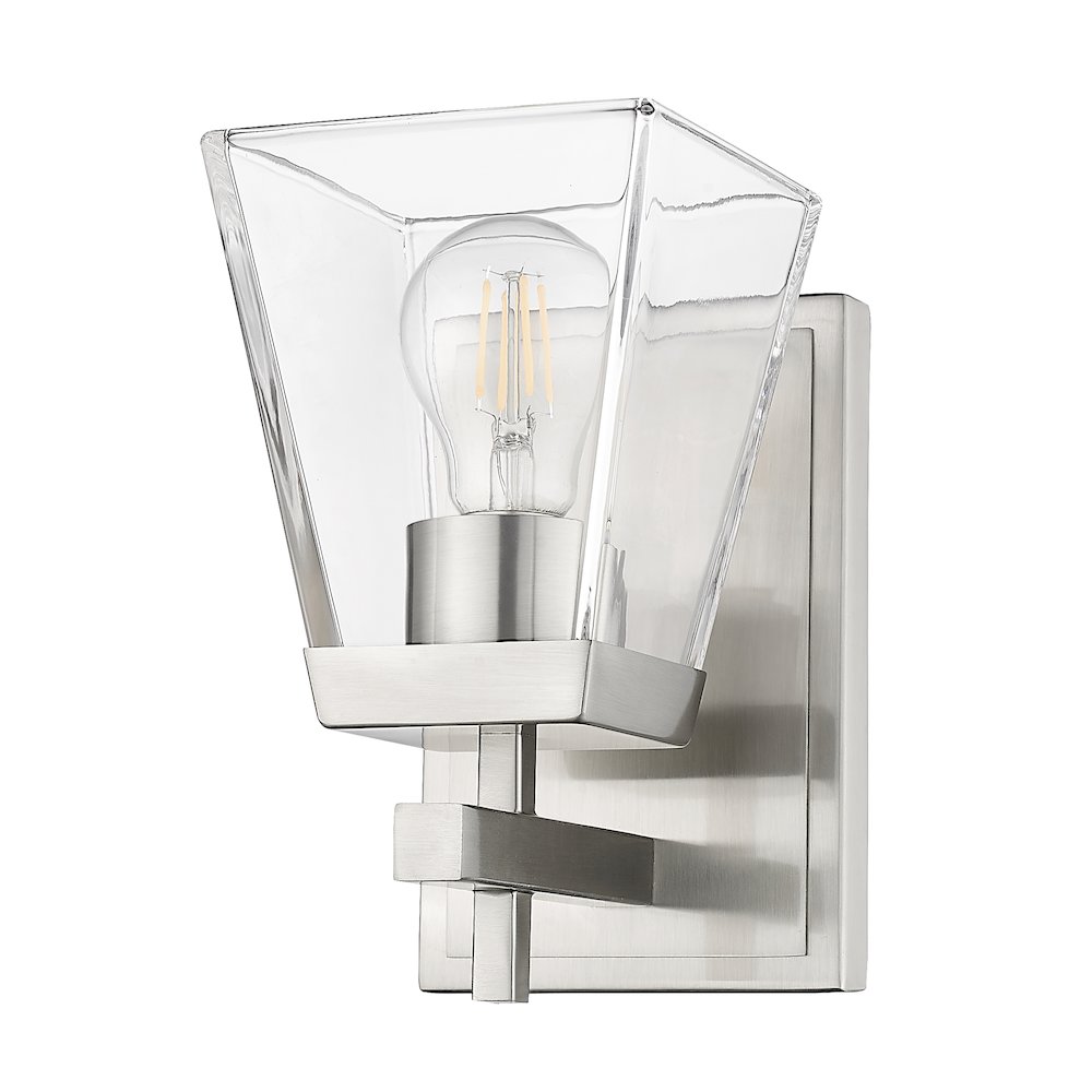 Z-Lite 1 Light Wall Sconce. Picture 5