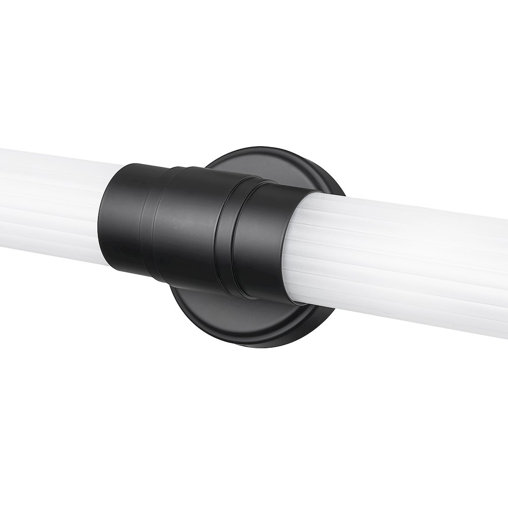 Z-Lite 1 Light Vanity. Picture 4