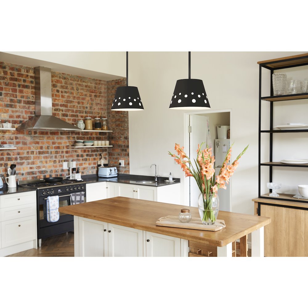 Z-Lite 1 Light Pendant. Picture 7