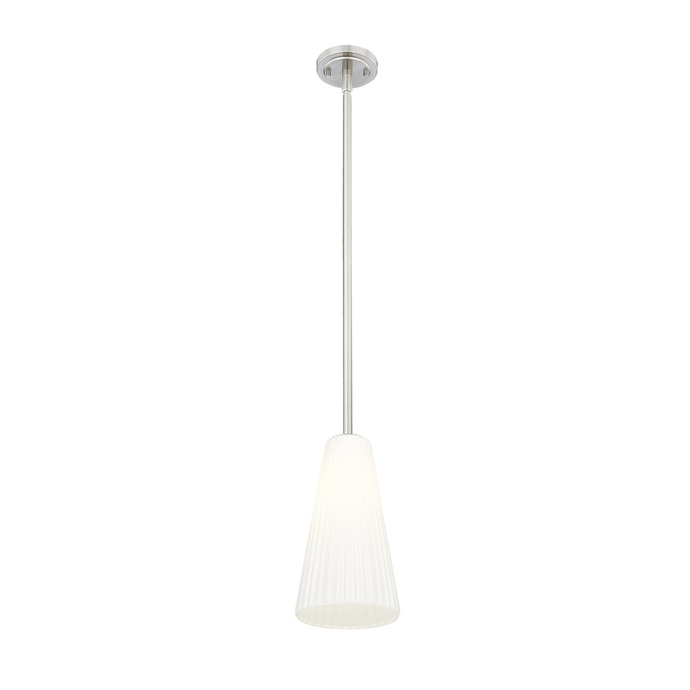 Z-Lite 1 Light Pendant. Picture 3