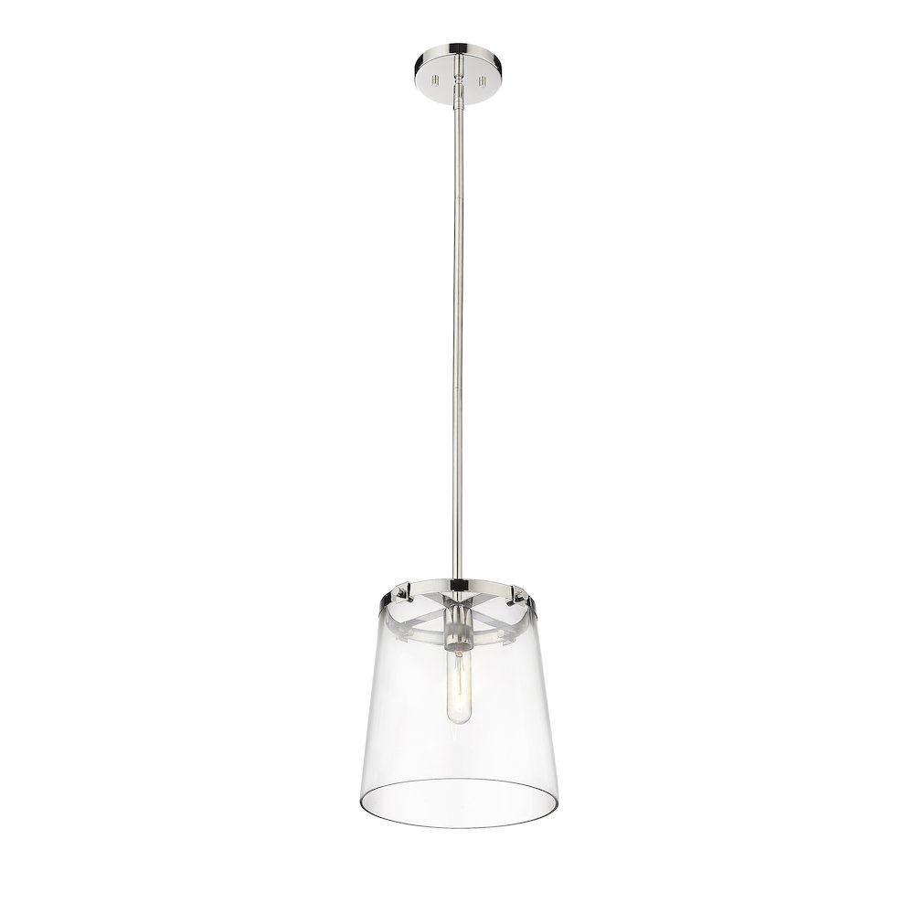 Z-Lite 1 Light Pendant. Picture 3