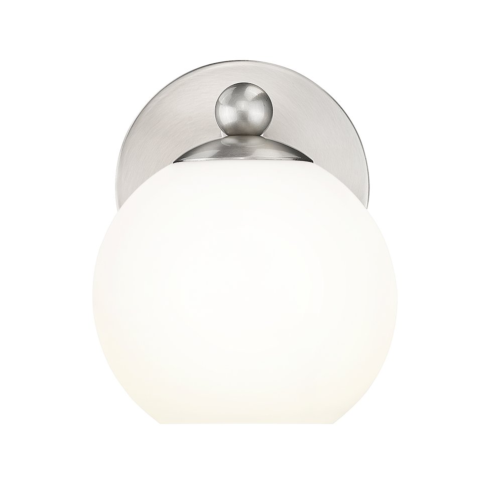 Z-Lite 1 Light Wall Sconce. Picture 1