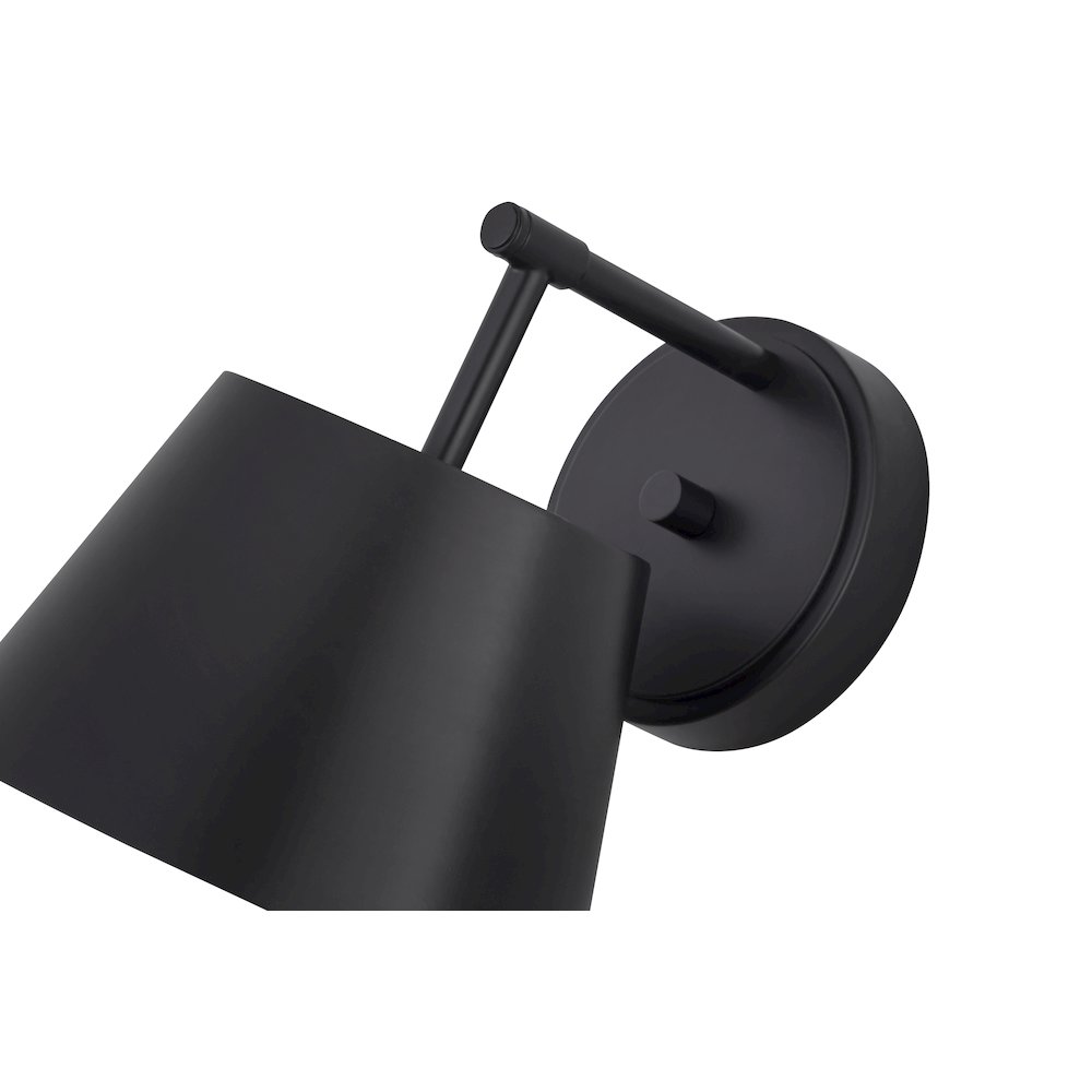 Z-Lite 1 Light Wall Sconce. Picture 4