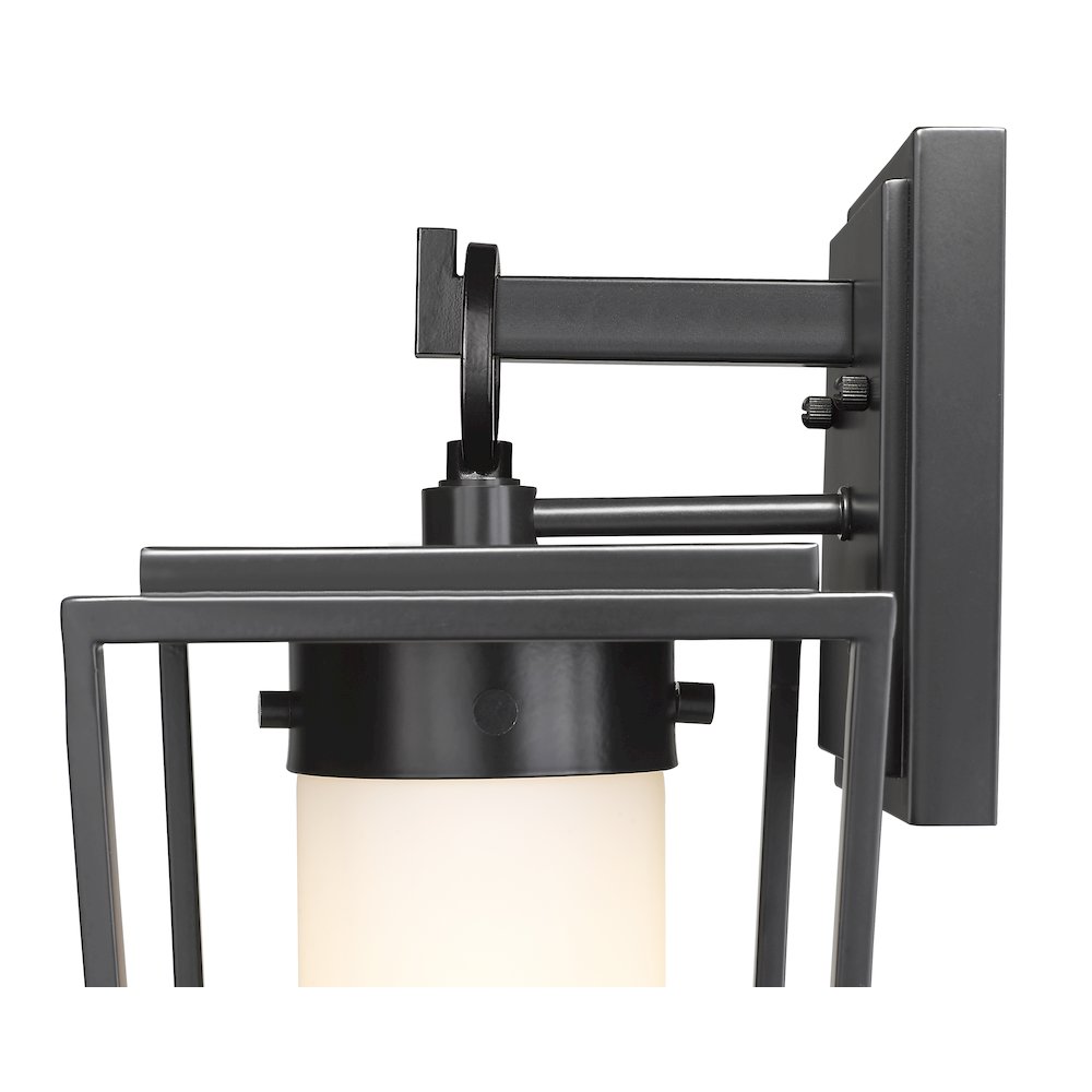 Z-Lite 1 Light Outdoor Wall Light. Picture 4