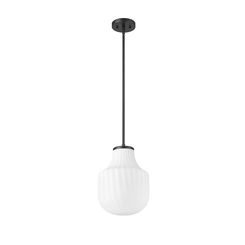 Z-Lite 1 Light Pendant. Picture 5