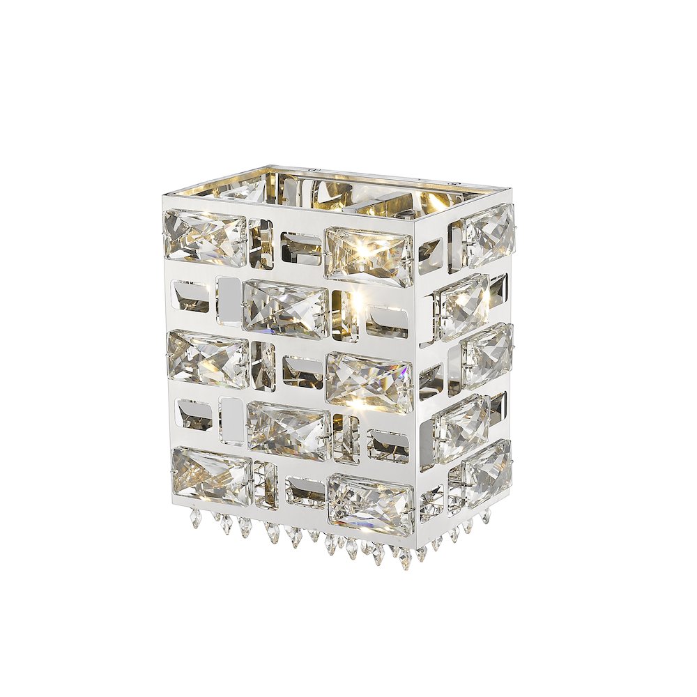 Z-Lite 1 Light Wall Sconce. Picture 4