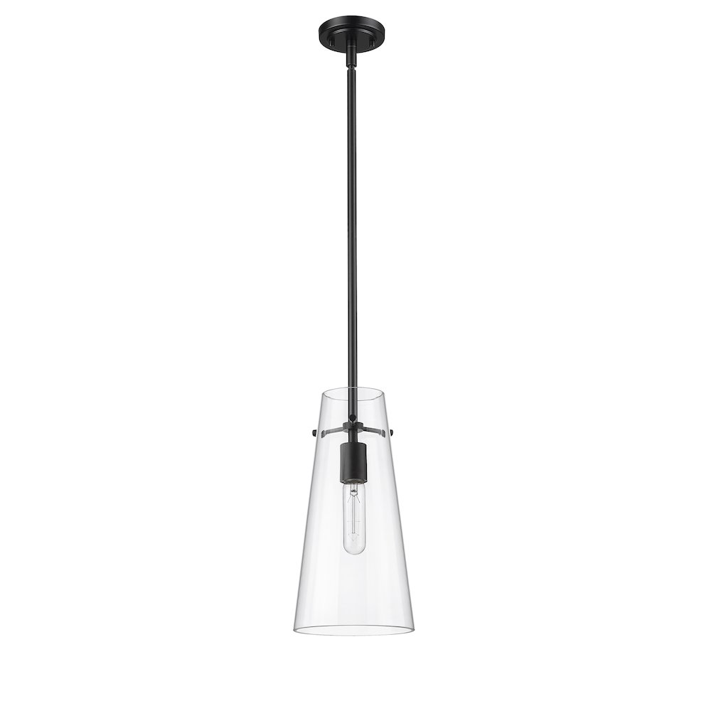 Z-Lite 1 Light Pendant. Picture 5