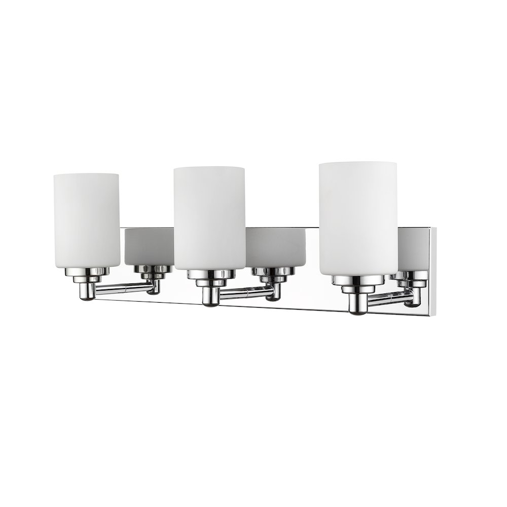 Z-Lite 3 Light Vanity. Picture 5