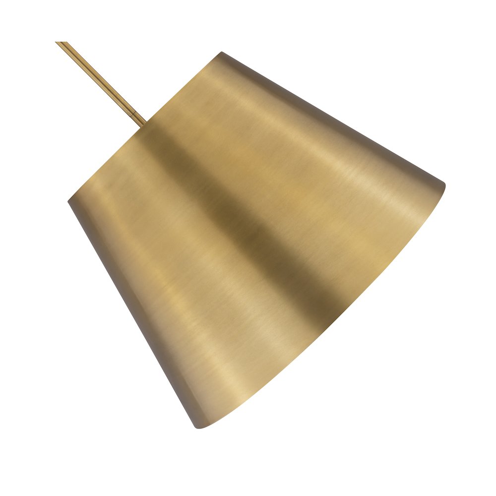 Z-Lite 1 Light Pendant. Picture 4