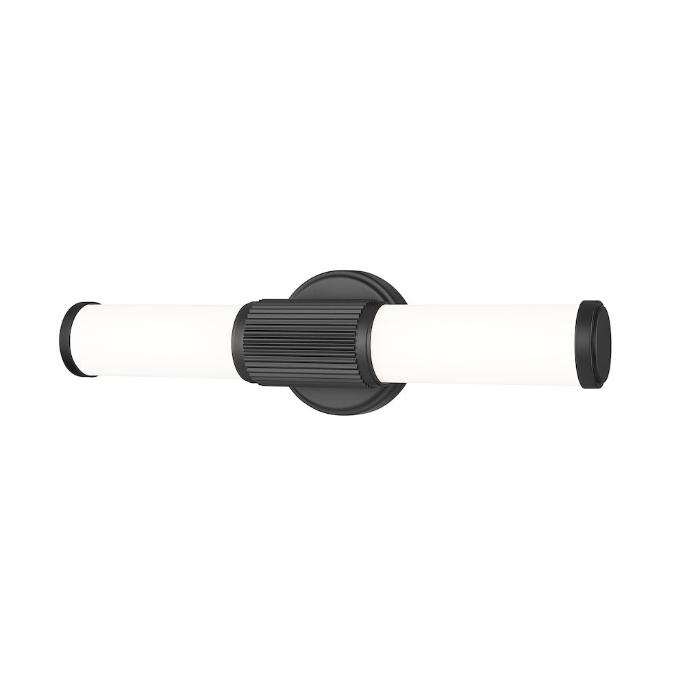Z-Lite 1 Light Vanity. Picture 1