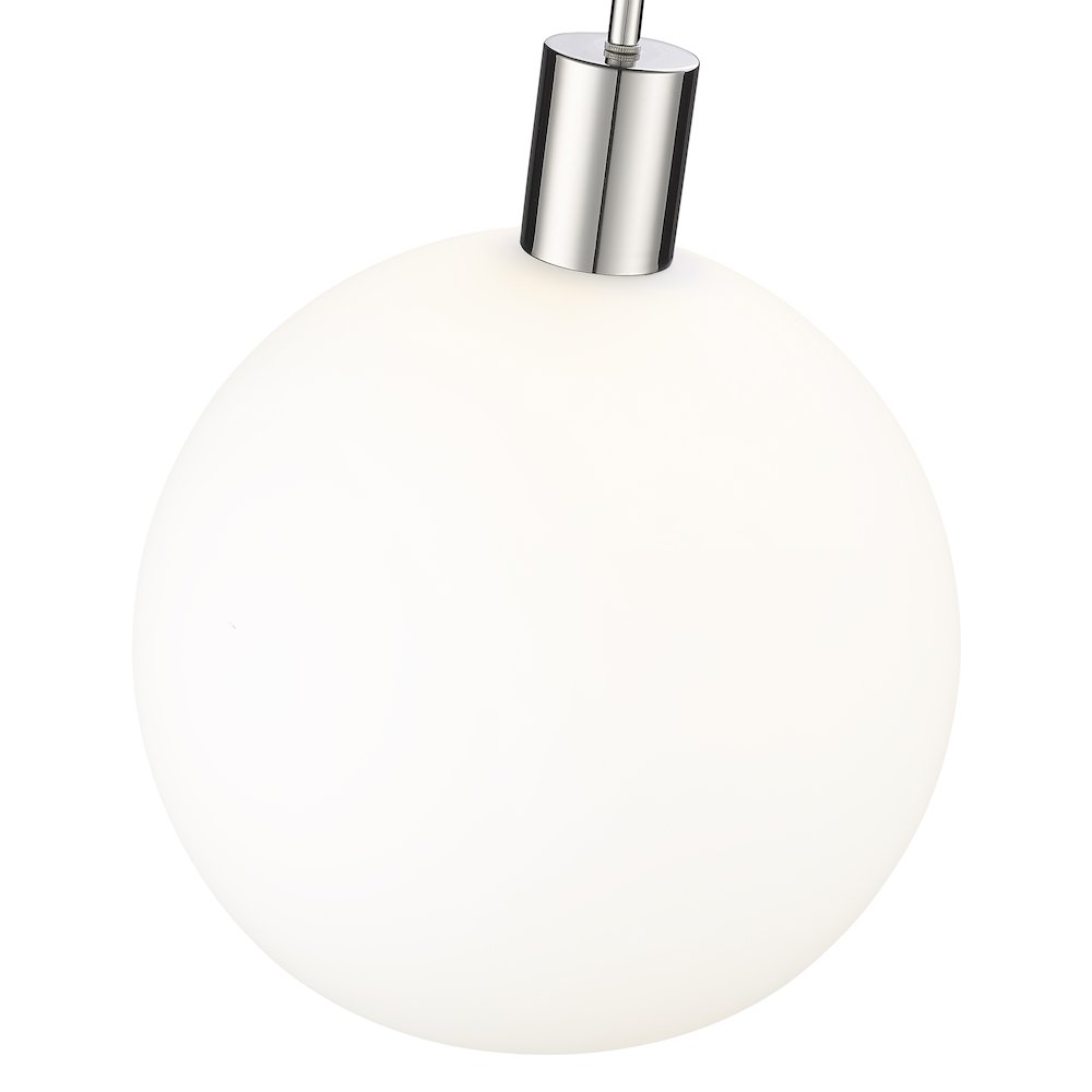 Z-Lite 1 Light Pendant. Picture 4