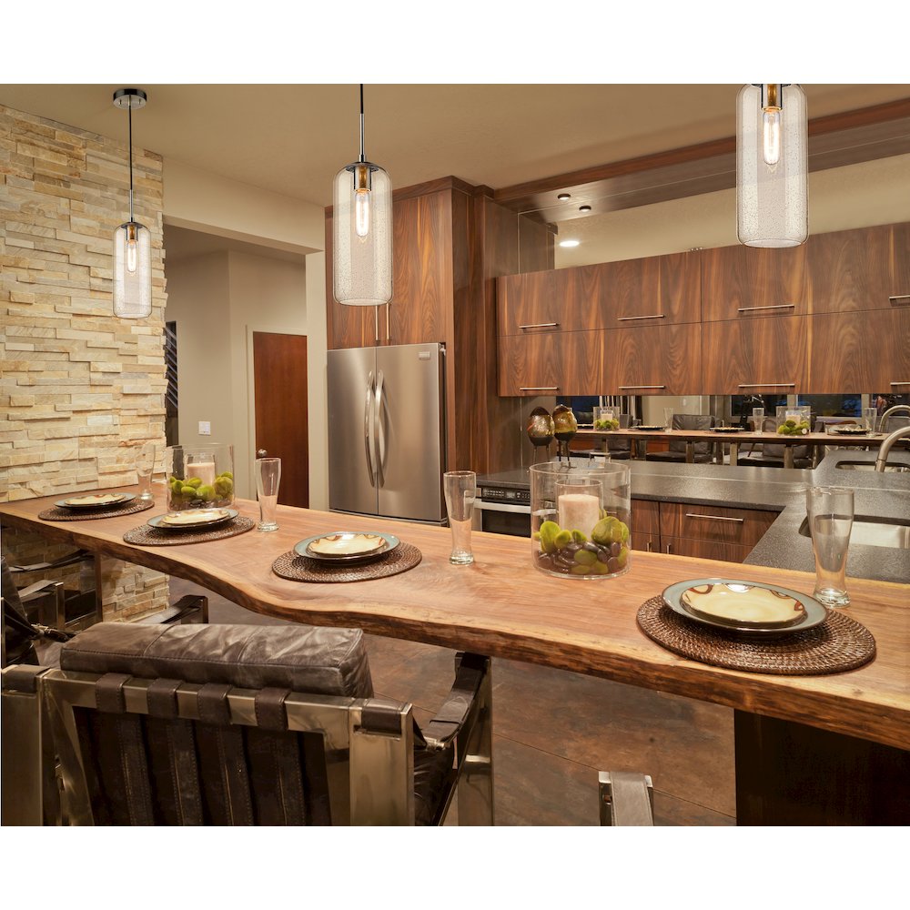 Z-Lite 1 Light Pendant. Picture 7