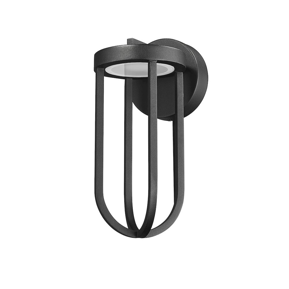 Z-Lite 1 Light Outdoor Wall Light. Picture 5