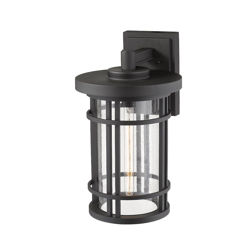 Z-Lite 1 Light Outdoor Wall Light. Picture 4