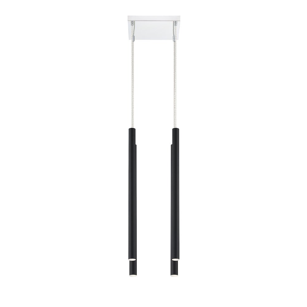Z-Lite 4 Light Chandelier. Picture 4