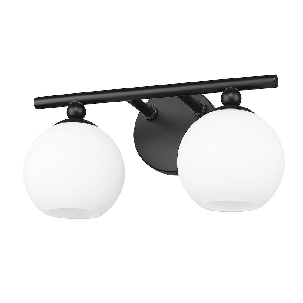 Z-Lite 2 Light Vanity. Picture 5