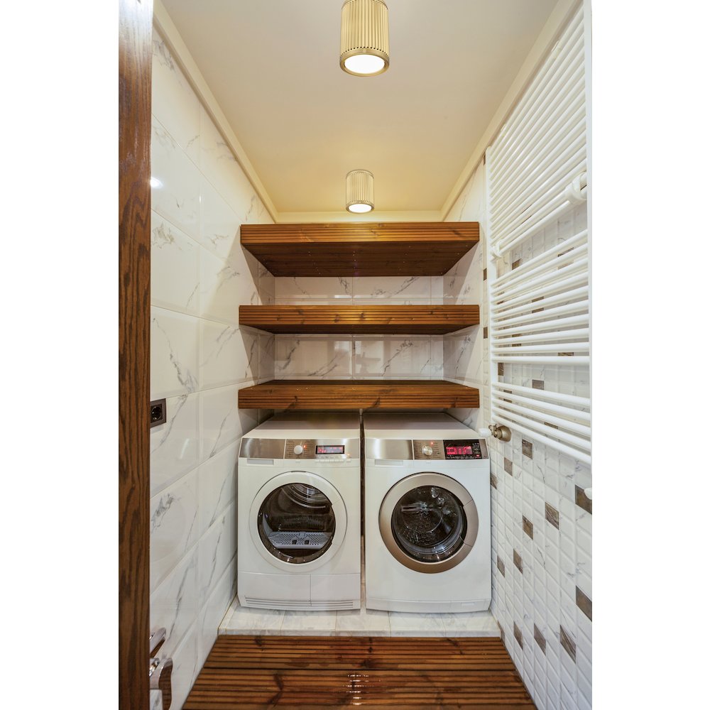 Z-Lite 1 Light Flush Mount. Picture 7