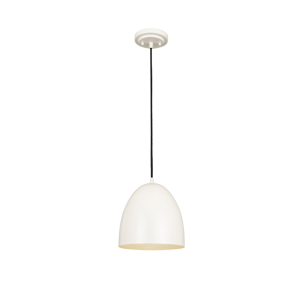 Z-Lite 1 Light Pendant. Picture 2