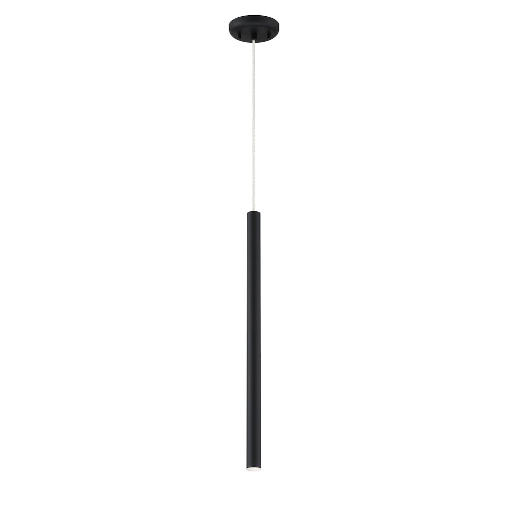 Z-Lite 1 Light Pendant. Picture 2