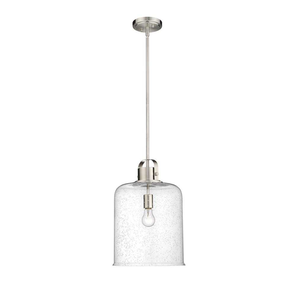 Z-Lite 1 Light Pendant. Picture 3