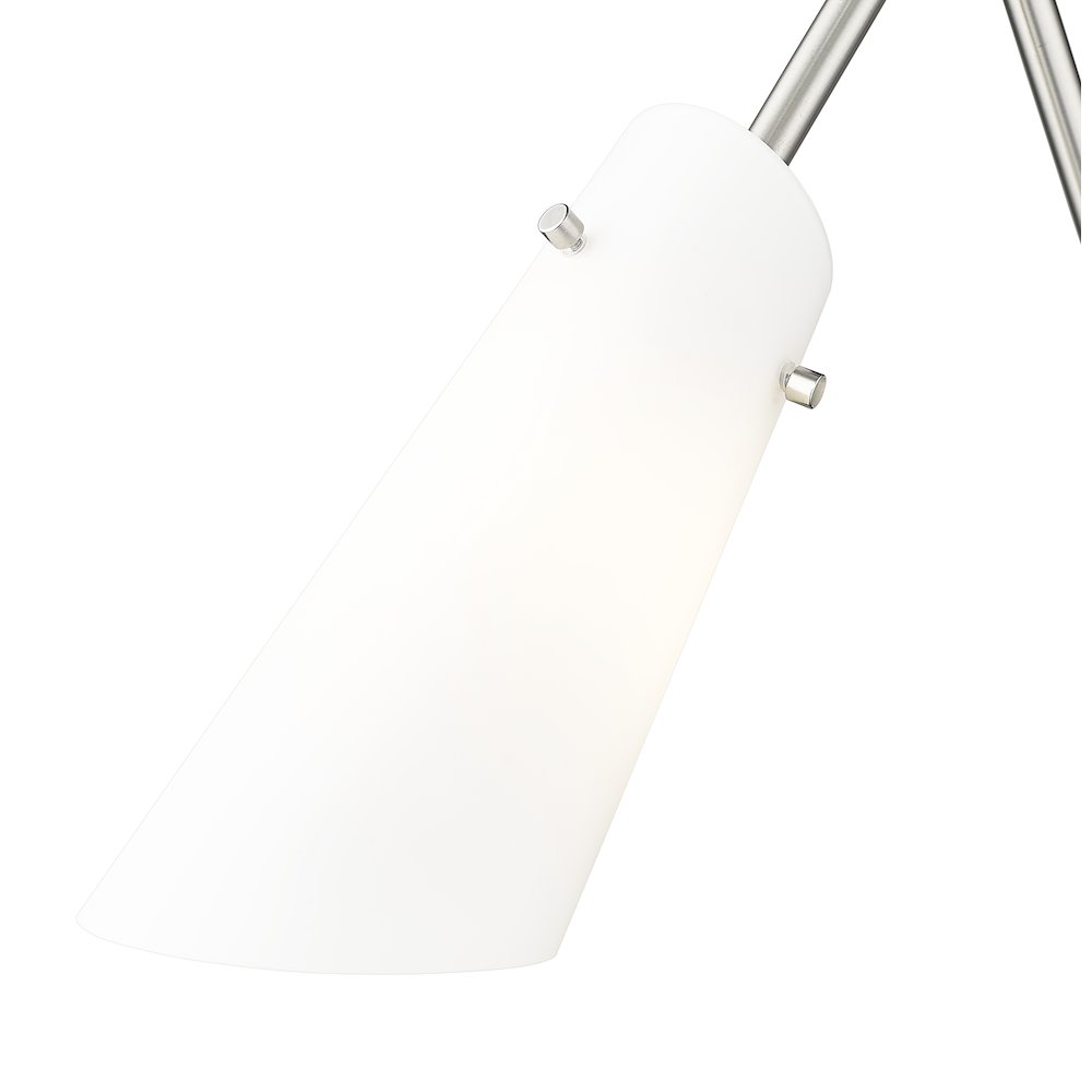 Z-Lite 1 Light Wall Sconce. Picture 4
