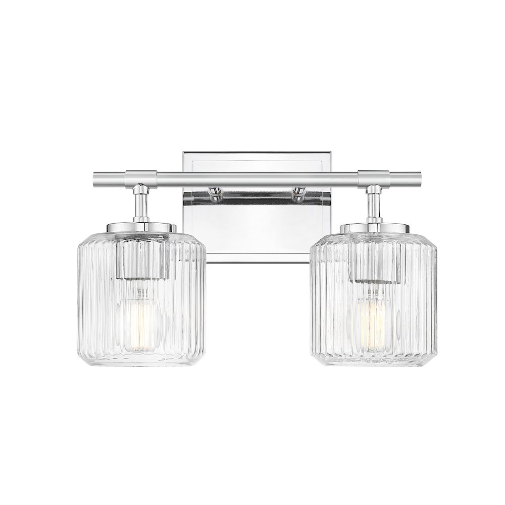 Z-Lite 2 Light Vanity. Picture 3