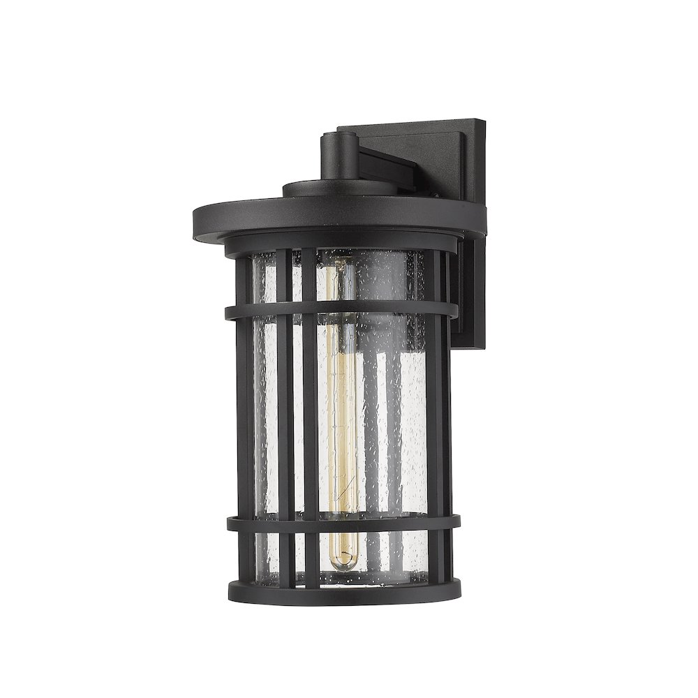 Z-Lite 1 Light Outdoor Wall Light. Picture 5