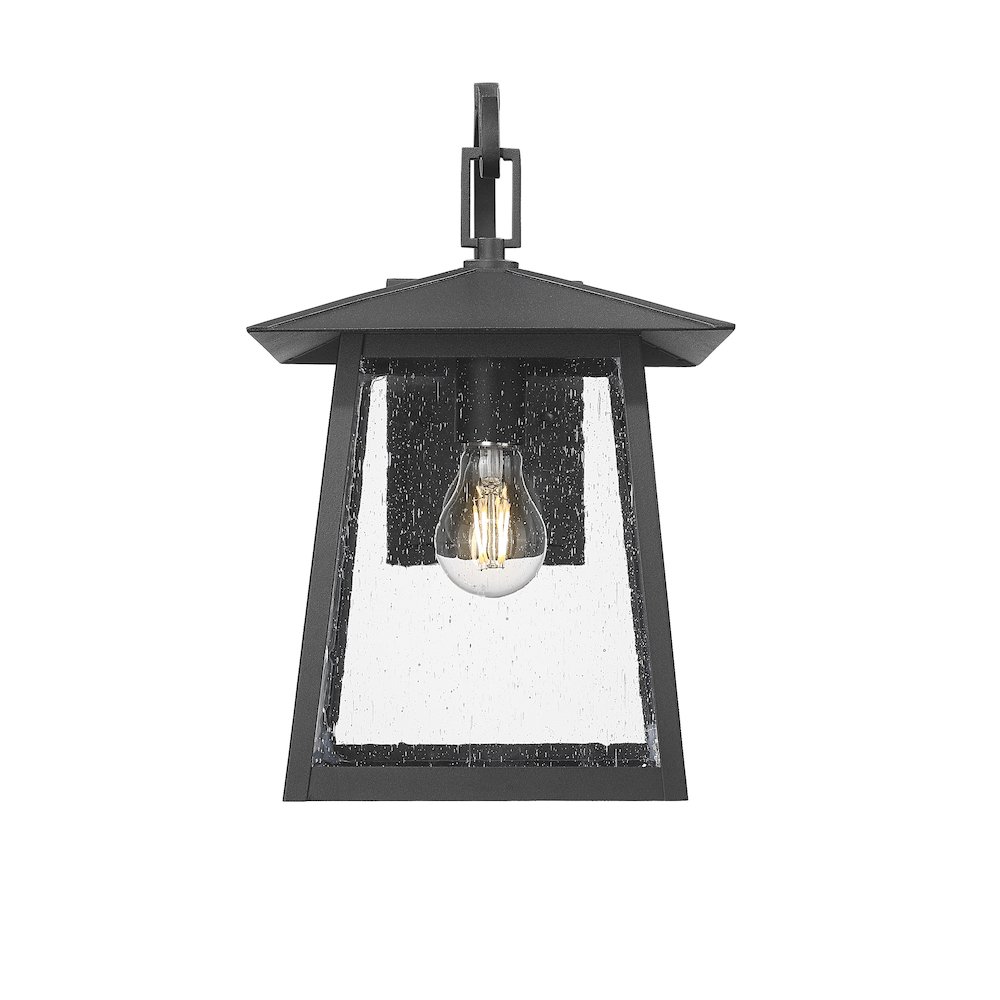Z-Lite 1 Light Outdoor Wall Light. Picture 3
