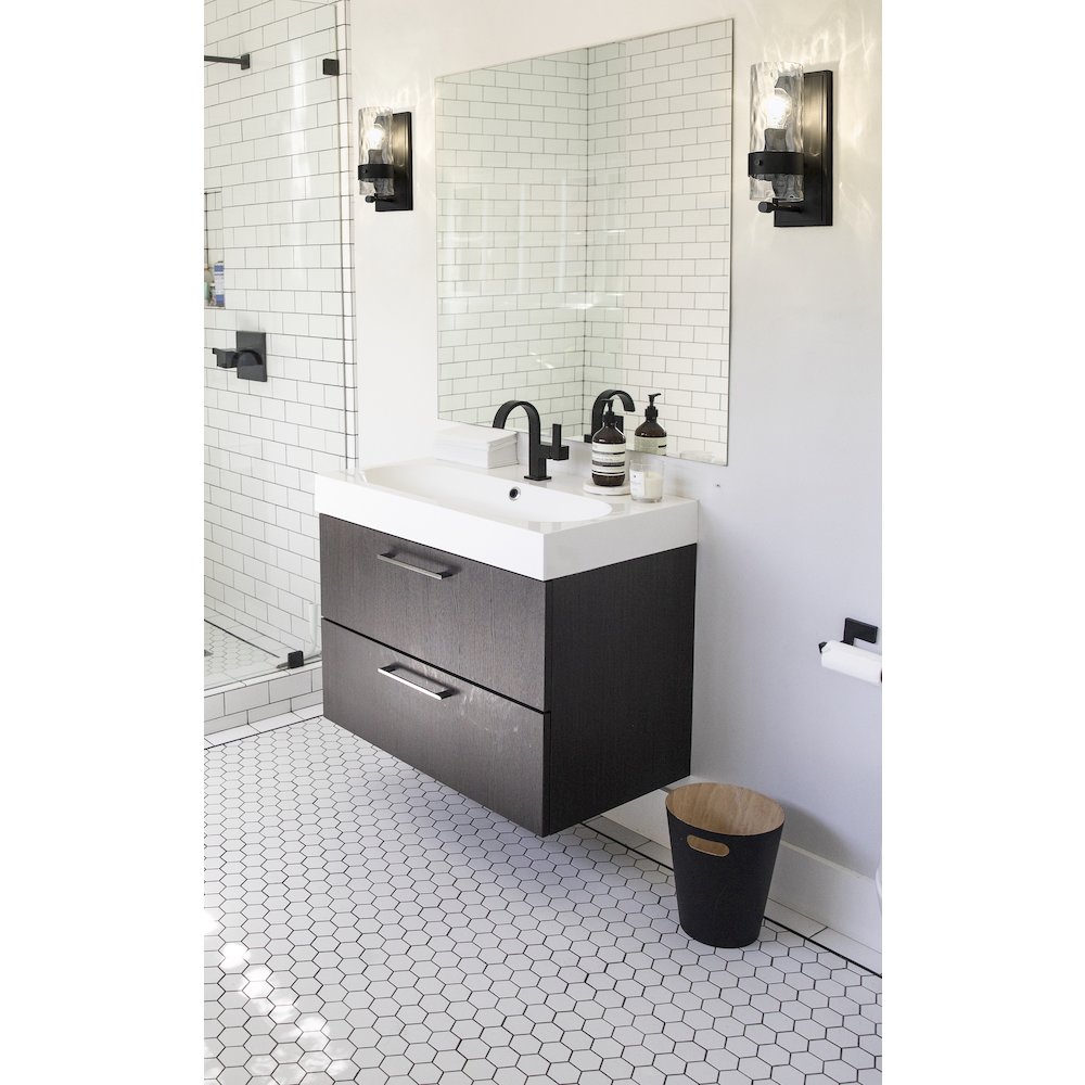 Z-Lite 1 Light Wall Sconce. Picture 7