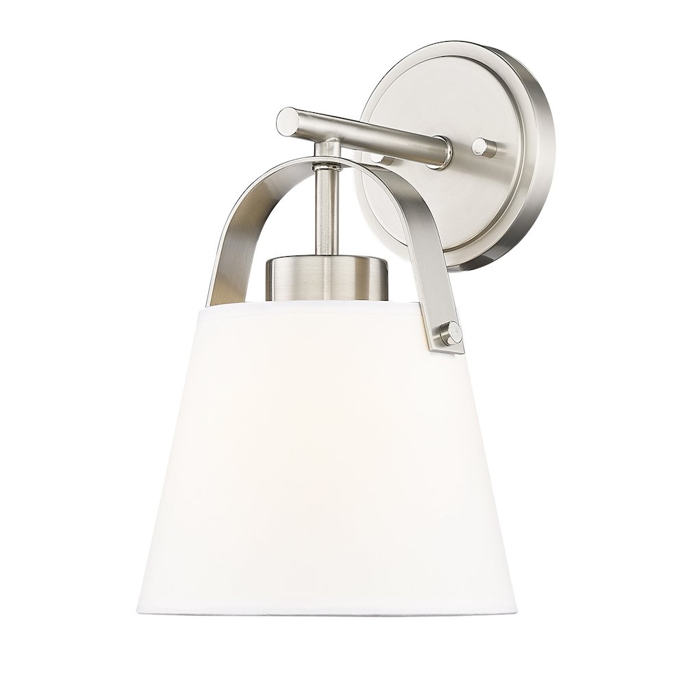 Z-Lite 1 Light Wall Sconce. Picture 3