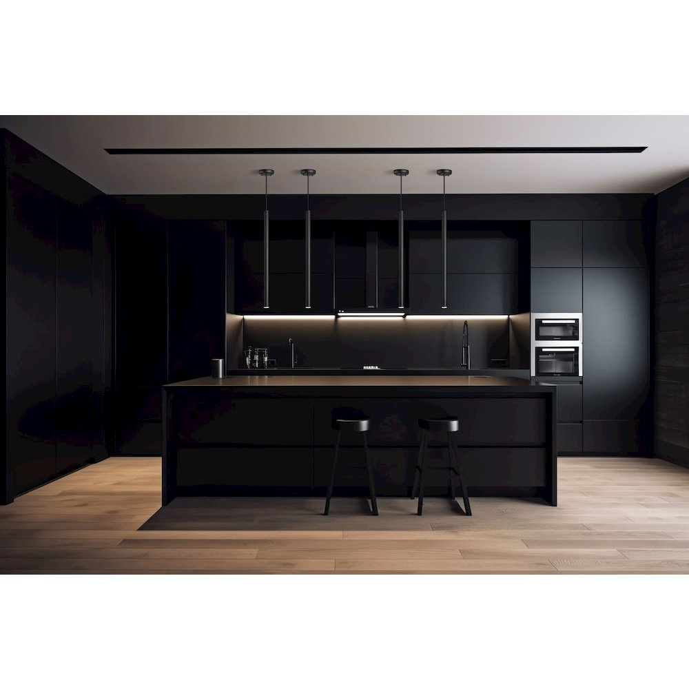 Z-Lite 1 LightPendant. Picture 6