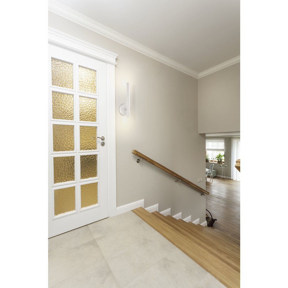 Z-Lite 2 Light Wall Sconce. Picture 6