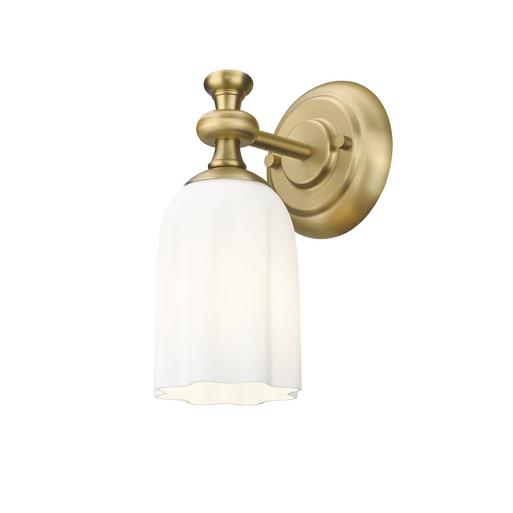Z-Lite 1 Light Wall Sconce. Picture 2