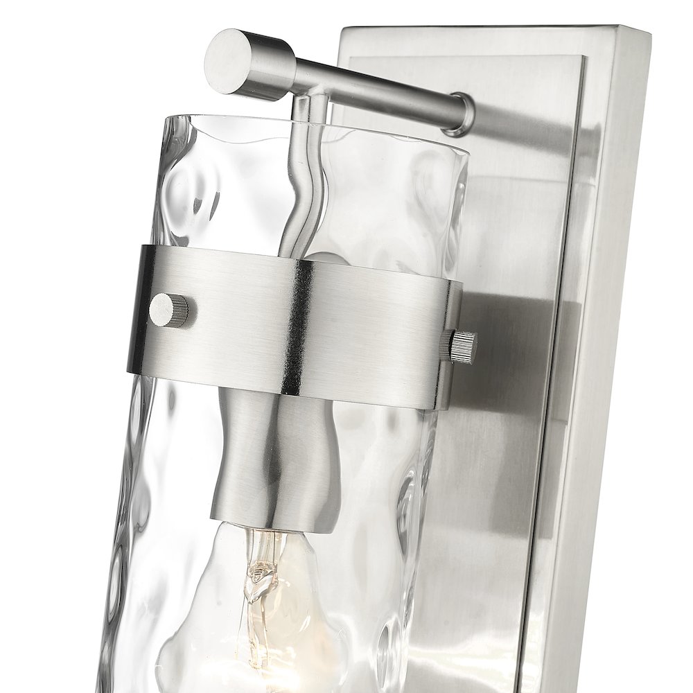 Z-Lite 1 Light Wall Sconce. Picture 4