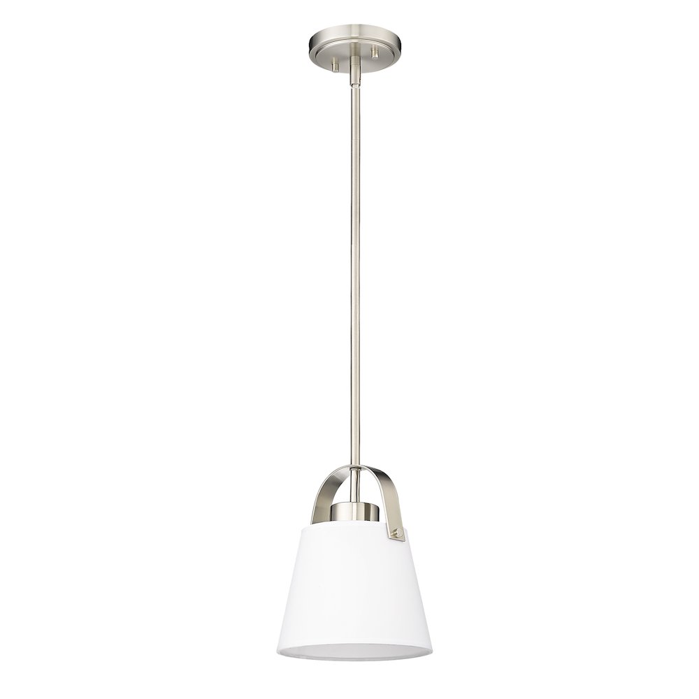 Z-Lite 1 Light Pendant. Picture 5