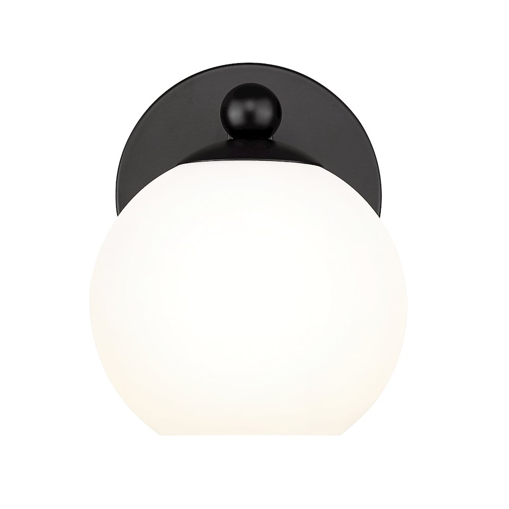 Z-Lite 1 Light Wall Sconce. Picture 1