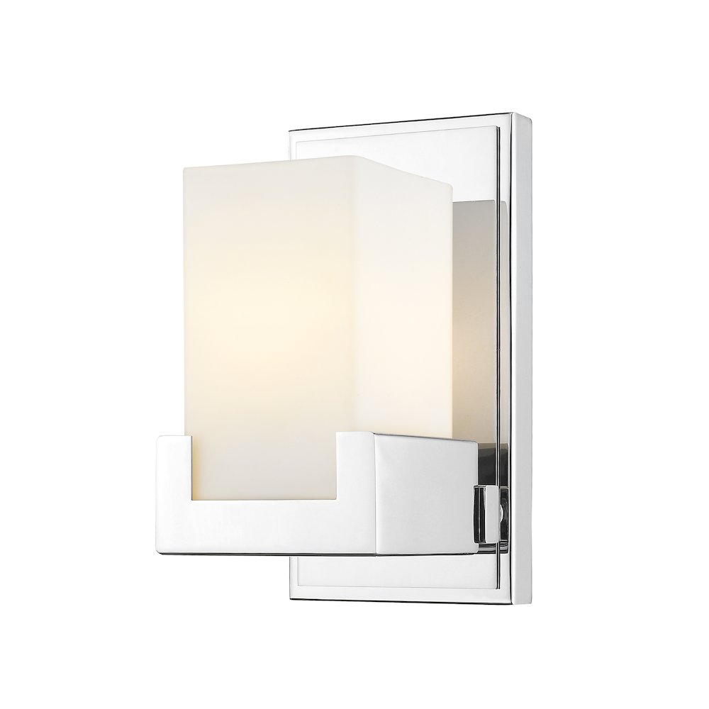 Z-Lite 1 Light Wall Sconce. Picture 1