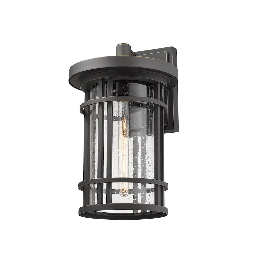 Z-Lite 1 Light Outdoor Wall Light. Picture 3