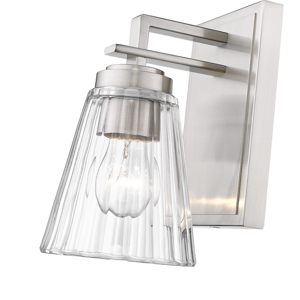 Z-Lite 1 Light Wall Sconce. Picture 4