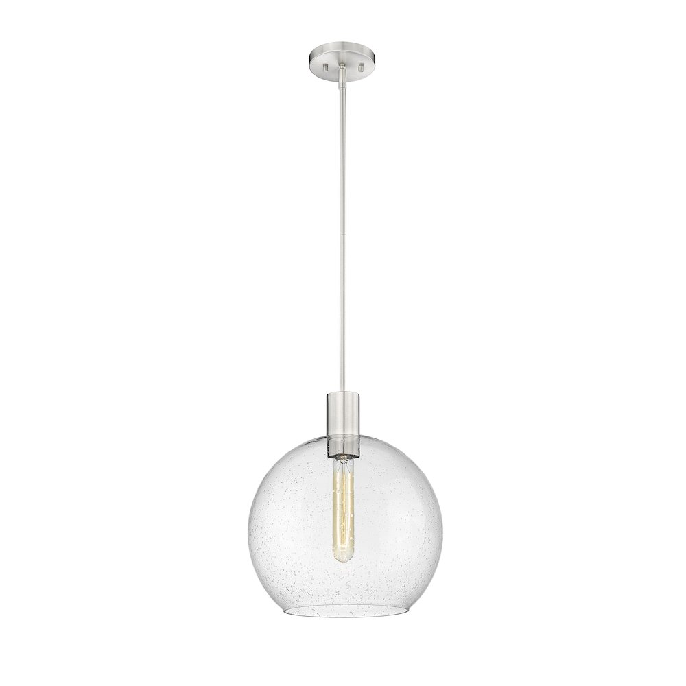 Z-Lite 1 Light Pendant. Picture 1