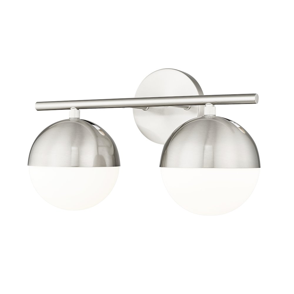 Z-Lite 2 Light Vanity. Picture 2