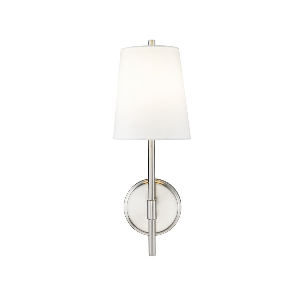 Z-Lite 1 Light Wall Sconce. Picture 2
