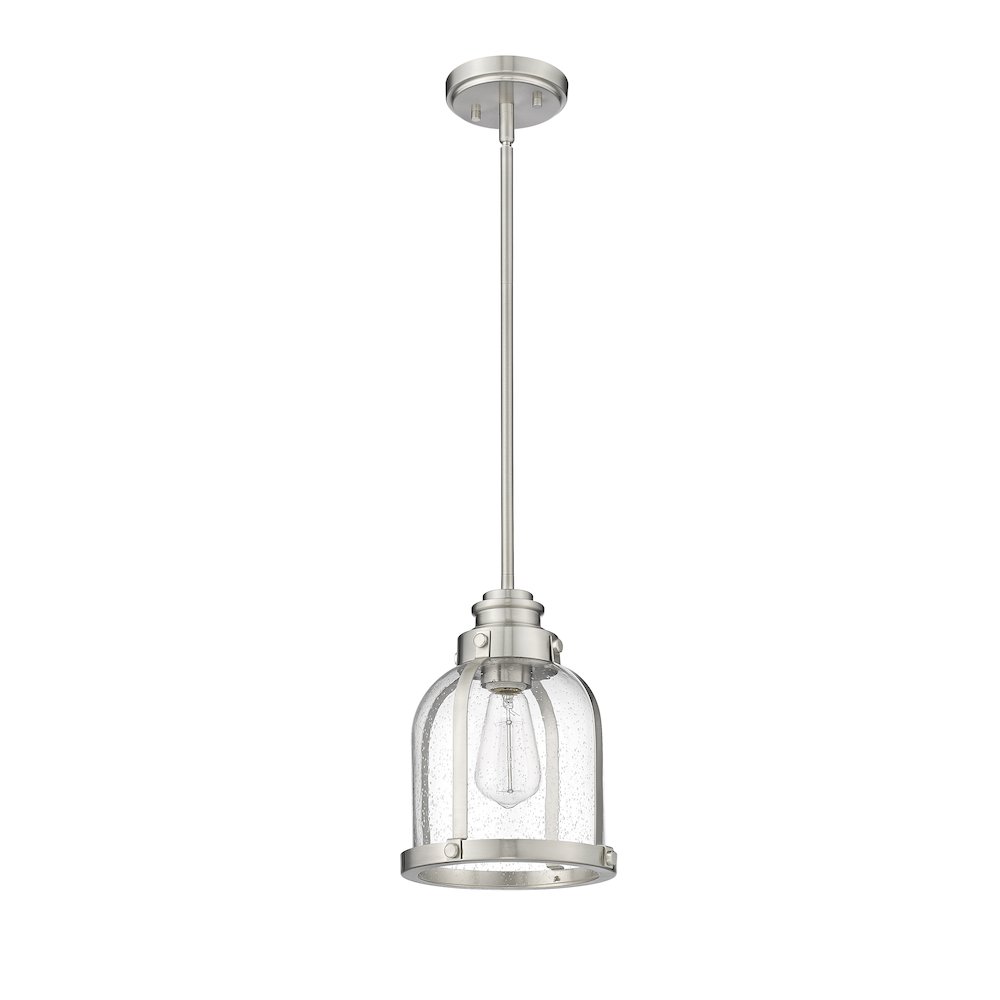 Z-Lite 1 Light Pendant. Picture 5