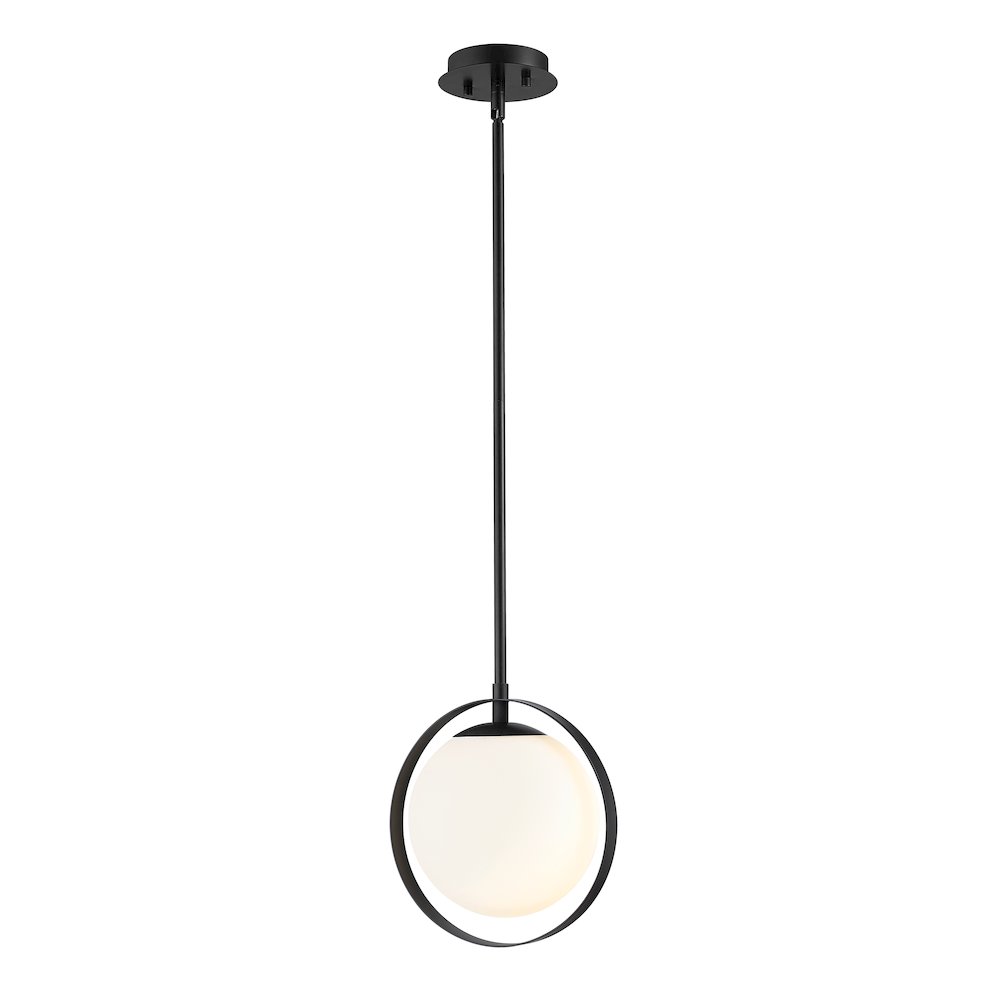 Z-Lite 1 Light Pendant. Picture 3